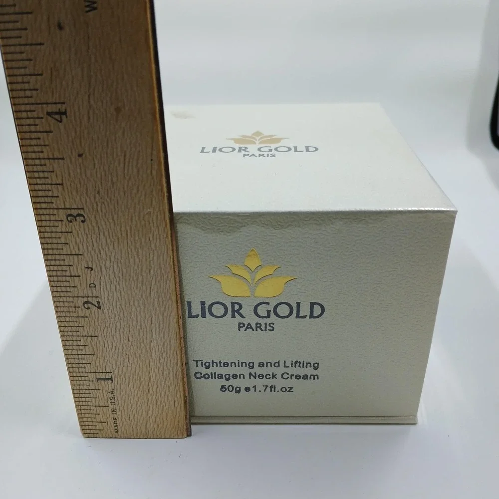 Lior Gold brand lior